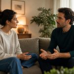 Cómo hablar de límites y deseos antes de un encuentro íntimo